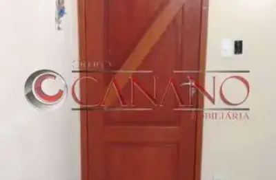 Apartamento com 2 quartos à venda na Rua Vaz de Caminha, Cachambi, Rio de Janeiro