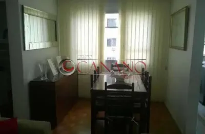 Apartamento com 2 quartos à venda na rua garcia redondo, cachambi, rio de janeiro, 60 m2 por r$ 215.000