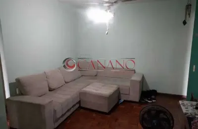 Apartamento com 2 quartos à venda na rua paquequer, abolição, rio de janeiro, 65 m2 por r$ 115.000