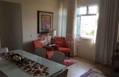 Apartamento com 2 quartos à venda na rua honório, cachambi, rio de janeiro, 72 m2 por r$ 320.000