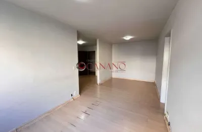 Apartamento com 3 quartos à venda na rua dois de fevereiro, engenho de dentro, rio de janeiro, 80 m2 por r$ 220.000