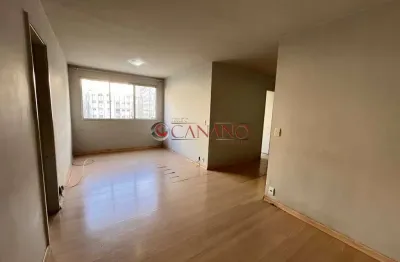 Apartamento com 3 quartos à venda na rua dois de fevereiro, engenho de dentro, rio de janeiro, 80 m2 por r$ 210.000