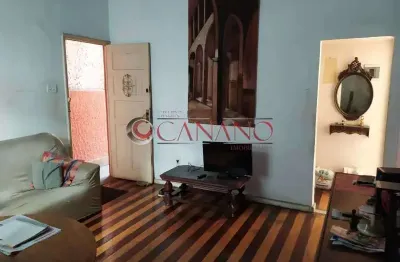 Casa com 7 quartos à venda na rua sampaio ferraz, estácio, rio de janeiro, 244 m2 por r$ 700.000