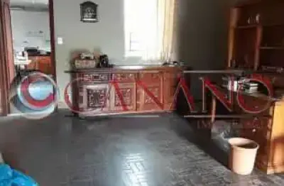 Casa com 7 quartos à venda na rua verna magalhães, engenho novo, rio de janeiro, 400 m2 por r$ 1.200.000