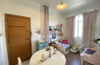 Apartamento com 1 quarto à venda na avenida dom hélder câmara, pilares, rio de janeiro, 35 m2 por r$ 135.000