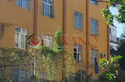 Apartamento com 2 quartos à venda na rua mateus silva, inhaúma, rio de janeiro, 50 m2 por r$ 155.000