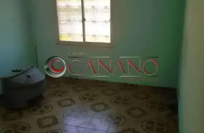 Apartamento com 2 quartos à venda na rua mateus silva, inhaúma, rio de janeiro, 50 m2 por r$ 155.000