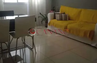 Apartamento com 2 quartos à venda na rua pernambuco, engenho de dentro, rio de janeiro, 65 m2 por r$ 240.000
