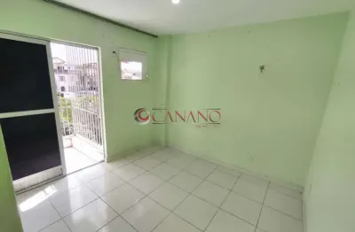 Apartamento com 2 quartos à venda na rua isolina, méier, rio de janeiro, 60 m2 por r$ 250.000