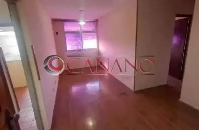 Apartamento com 2 quartos à venda na avenida dom hélder câmara, quintino bocaiúva, rio de janeiro, 60 m2 por r$ 260.000