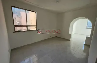 Apartamento com 3 quartos à venda na rua dona romana, engenho novo, rio de janeiro, 70 m2 por r$ 220.000