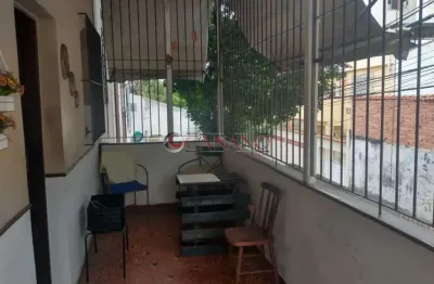 Casa com 5 quartos à venda na rua tenente costa, méier, rio de janeiro, 217 m2 por r$ 498.000