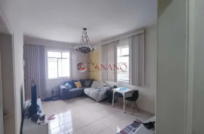 Casa com 2 quartos à venda na rua maranhão, méier, rio de janeiro, 120 m2 por r$ 360.000