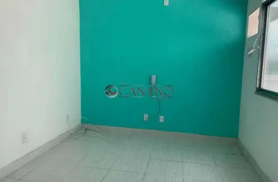 Sala comercial à venda na avenida dom hélder câmara, cascadura, rio de janeiro, 12 m2 por r$ 57.000