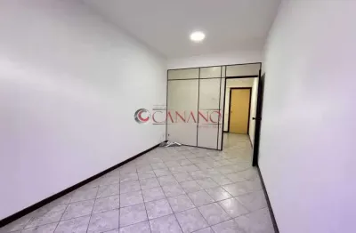 Sala comercial com 1 sala à venda na rua manuela barbosa, méier, rio de janeiro, 25 m2 por r$ 115.000
