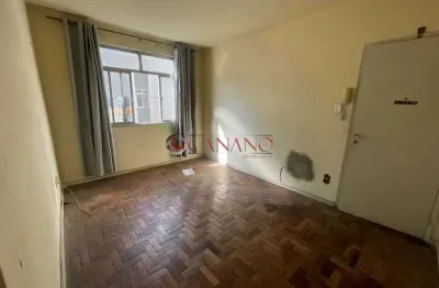 Apartamento com 2 quartos à venda na rua miguel cervantes, cachambi, rio de janeiro, 60 m2 por r$ 135.000