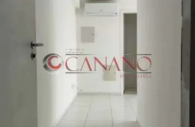 Sala comercial com 1 sala à venda na rua soares caldeira, madureira, rio de janeiro, 27 m2 por r$ 112.000