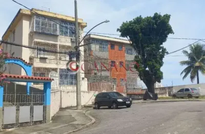 Apartamento com 2 quartos à venda na rua paraitinga, engenho novo, rio de janeiro, 63 m2 por r$ 160.000