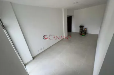 Apartamento com 2 quartos à venda na rua martins lage, engenho novo, rio de janeiro, 60 m2 por r$ 195.000