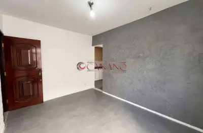 Apartamento com 2 quartos à venda na rua hermínia, cachambi, rio de janeiro, 50 m2 por r$ 200.000