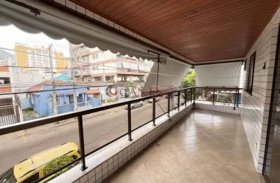 Apartamento com 2 quartos à venda na rua pedro de carvalho, méier, rio de janeiro, 90 m2 por r$ 480.000