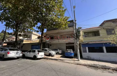 Casa com 7 quartos à venda na rua zeferino da costa, cavalcanti, rio de janeiro, 335 m2 por r$ 850.000