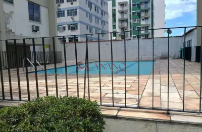 Cobertura com 3 quartos à venda na rua conselheiro agostinho, cachambi, rio de janeiro, 150 m2 por r$ 580.000