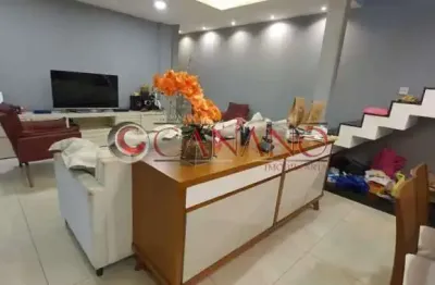 Casa com 5 quartos à venda na rua cristóvão colombo, cachambi, rio de janeiro, 100 m2 por r$ 650.000