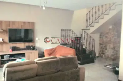 Casa em condomínio fechado com 3 quartos à venda na rua luís de brito, maria da graça, rio de janeiro, 220 m2 por r$ 370.000