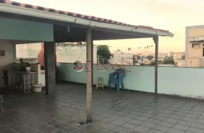 Casa em condomínio fechado com 3 quartos à venda na rua luís de brito, maria da graça, rio de janeiro, 220 m2 por r$ 370.000
