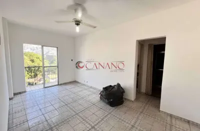 Apartamento com 1 quarto à venda na rua doutor leal, engenho de dentro, rio de janeiro, 50 m2 por r$ 180.000