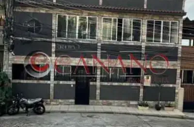 Casa em condomínio fechado com 4 quartos à venda na rua nazario, são francisco xavier, rio de janeiro, 150 m2 por r$ 690.000