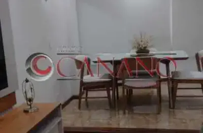 Apartamento com 2 quartos à venda na rua cachambi, cachambi, rio de janeiro, 74 m2 por r$ 435.000