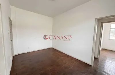 Apartamento com 2 quartos à venda na rua magalhães castro, riachuelo, rio de janeiro, 60 m2 por r$ 168.000