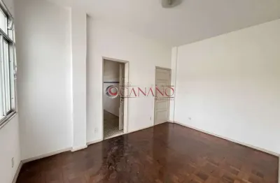 Apartamento com 2 quartos à venda na rua magalhães castro, riachuelo, rio de janeiro, 60 m2 por r$ 168.000