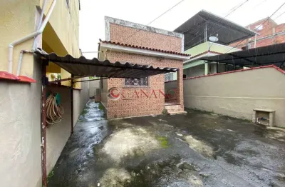 Casa com 4 quartos à venda na rua antônio vargas, piedade, rio de janeiro, 120 m2 por r$ 240.000