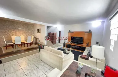 Casa com 6 quartos à venda na rua aquidabã, méier, rio de janeiro, 322 m2 por r$ 660.000