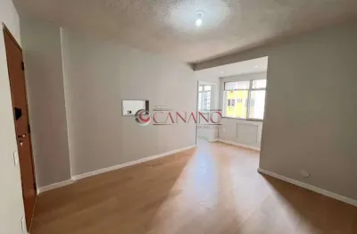 Apartamento com 2 quartos à venda na rua garcia redondo, cachambi, rio de janeiro, 50 m2 por r$ 220.000