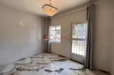 Casa com 2 quartos à venda na rua doutor bulhões, engenho de dentro, rio de janeiro, 178 m2 por r$ 415.000