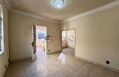 Apartamento com 2 quartos à venda na rua visconde de tocantins, méier, rio de janeiro, 80 m2 por r$ 320.000