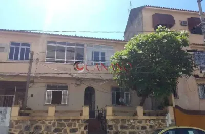 Apartamento com 1 quarto à venda na rua catulo cearense, engenho de dentro, rio de janeiro, 50 m2 por r$ 230.000