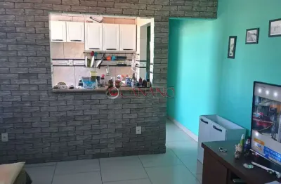 Apartamento com 1 quarto à venda na rua estevão silva, cachambi, rio de janeiro, 41 m2 por r$ 195.000