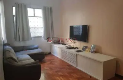 Apartamento com 2 quartos à venda na rua cirne maia, cachambi, rio de janeiro, 68 m2 por r$ 295.000