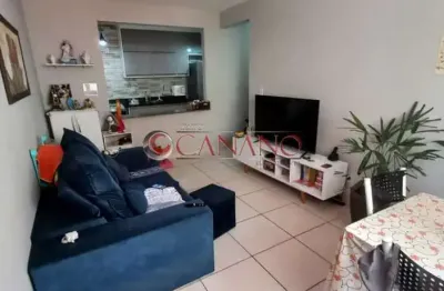 Apartamento com 2 quartos à venda na rua felício, cascadura, rio de janeiro, 60 m2 por r$ 240.000