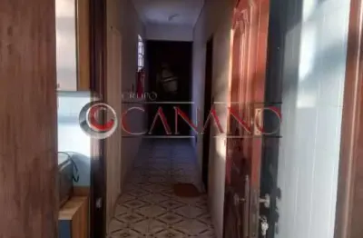 Apartamento com 2 quartos à venda na avenida meriti, vila da penha, rio de janeiro, 62 m2 por r$ 205.000