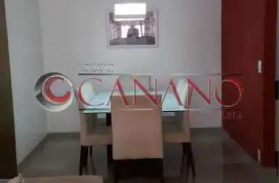 Apartamento com 3 quartos à venda na rua eulina ribeiro, engenho de dentro, rio de janeiro, 80 m2 por r$ 295.000