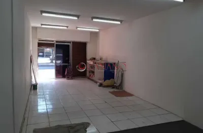 Ponto comercial à venda na avenida dom hélder câmara, abolição, rio de janeiro, 60 m2 por r$ 300.000