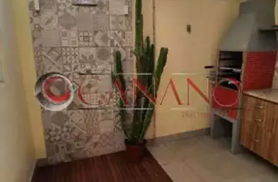 Apartamento com 2 quartos à venda na rua maranhão, méier, rio de janeiro, 131 m2 por r$ 376.999