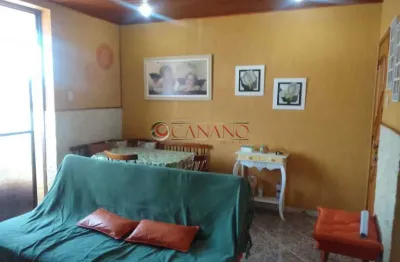 Apartamento com 2 quartos à venda na rua conselheiro jobim, engenho novo, rio de janeiro, 60 m2 por r$ 160.000