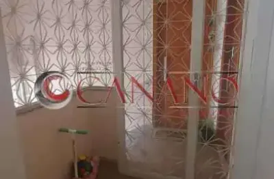 Apartamento com 3 quartos à venda na rua rodin, del castilho, rio de janeiro, 70 m2 por r$ 275.000
